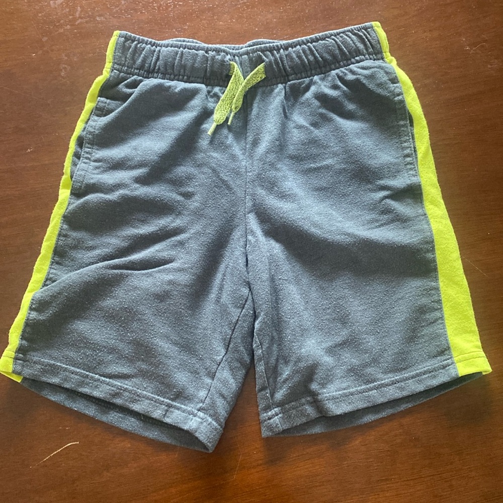 Comfy shorts